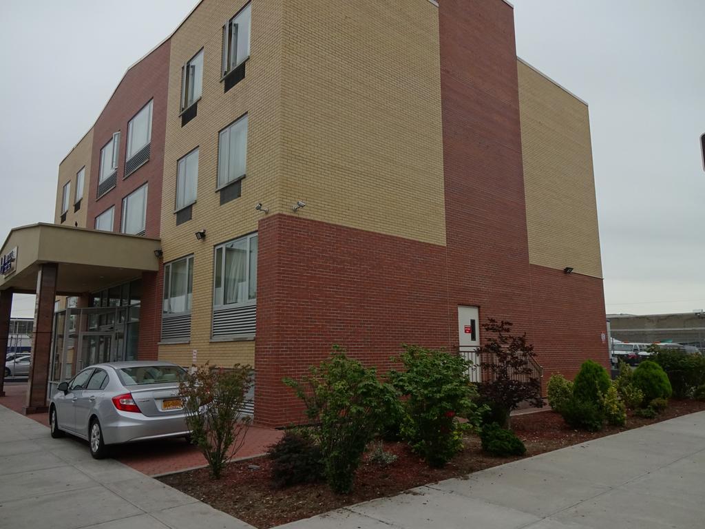 Hotel Bliss - Brooklyn Nowy Jork Zewnętrze zdjęcie