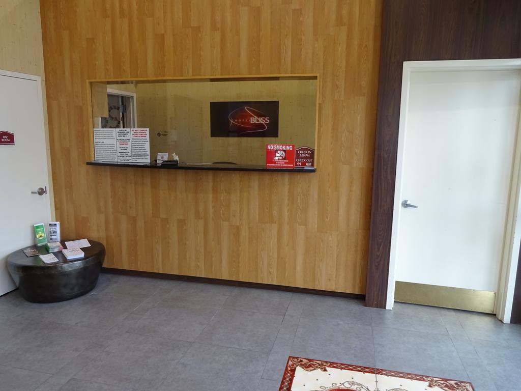 Hotel Bliss - Brooklyn Nowy Jork Zewnętrze zdjęcie