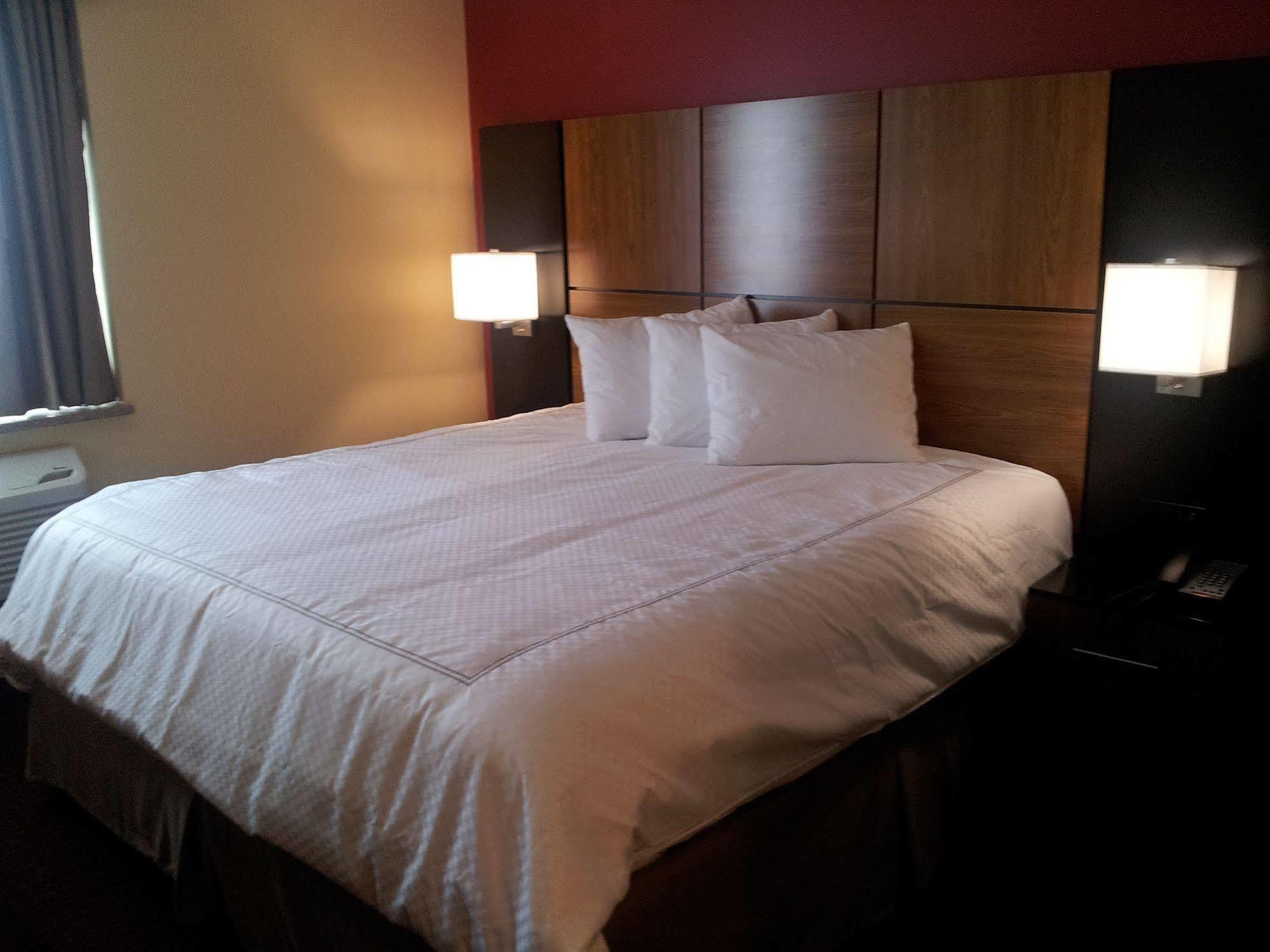 Hotel Bliss - Brooklyn Nowy Jork Zewnętrze zdjęcie
